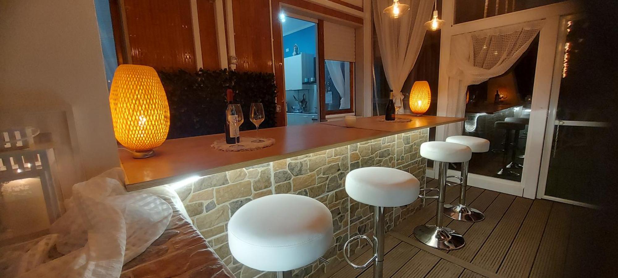 Apartment Attico San Michele Pescara